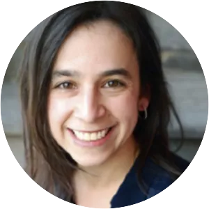 Erica Halverson - Author