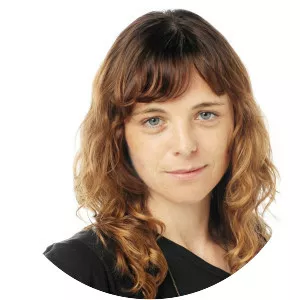 Erica Harrison - Illustrator