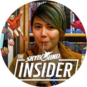 Erica Henderson - American comics artist