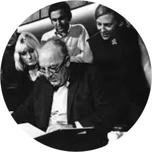 Erica Hoornik photograph