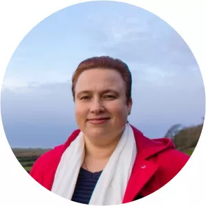 Erica Lewis - Politician