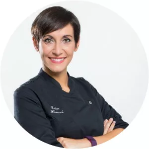 Erica Liverani - Italian actress