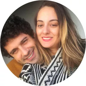 Erica Lopes photograph