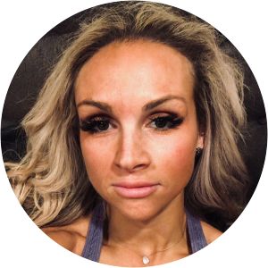 Erica McLean photograph