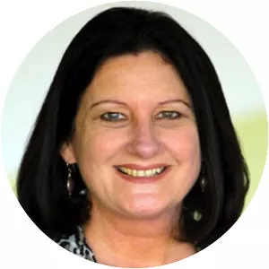 Erica McWilliam - Author