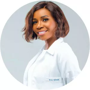 Erica Nelumba - Musical artist