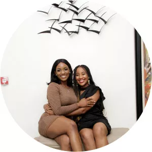 Erica Nlewedim - Actress