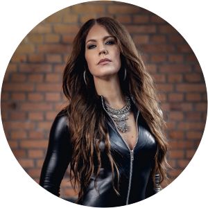 Erica Ohlsson photograph