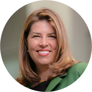 Erica Ollmann Saphire