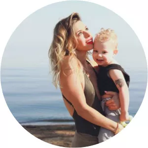 Erica Ott photograph