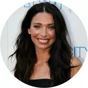 Erica Packer - Australian singer