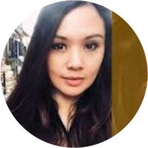 Erica Paredes photograph