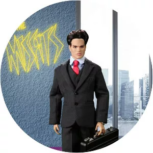 Erica Raymond - Fictional character