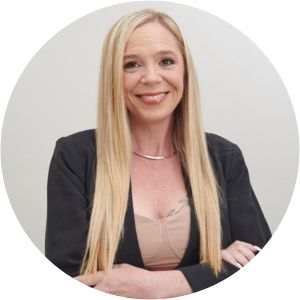 Erica Redman photograph