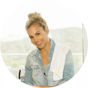 Erica Reid - L. A. Reid's wife