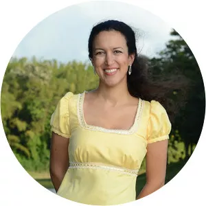 Erica Ridley - Author