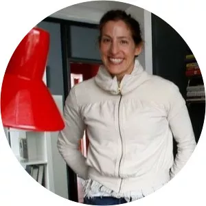 Erica Rothschild - Author