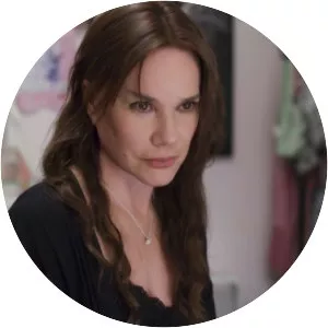 Erica Sayers - Fictional character