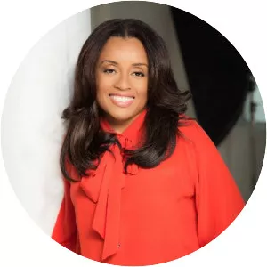 Erica Shelton - Television producer