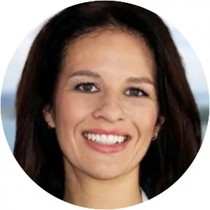 Erica Stanford - New Zealand Politician