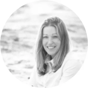 Erica Stevens - Author