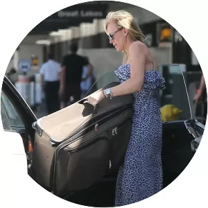 Erica Tomlinson-Fisher photograph