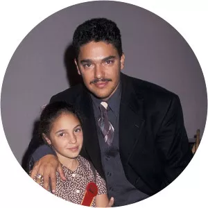 Erica Turturro - Nicholas Turturro's daughter