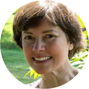 Erica Verrillo - Author