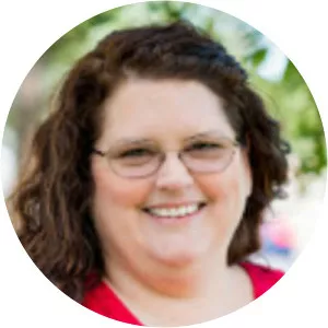 Erica Vetsch - Author