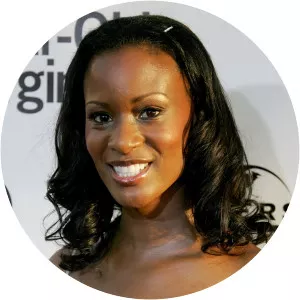 Erica Vittina Phillips