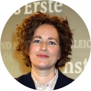 Erica von Moeller - German film director