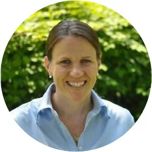 Erica Woolway photograph