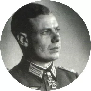 Erich Bärenfänger