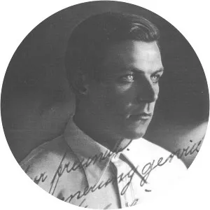 Erich Bautz - German cyclist