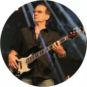 Erich Buchebner Musician - Musical artist