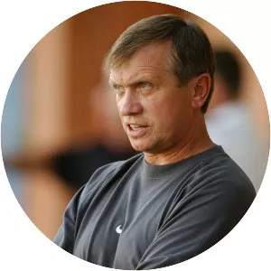 Erich Cviertna - Football player