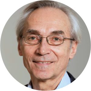 Erich Franz - German actor