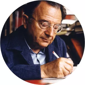 Erich Fromm
