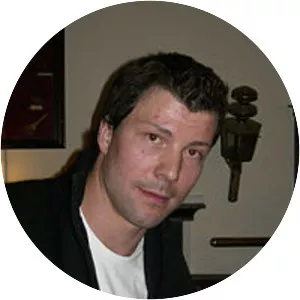 Erich Goldmann - Ice hockey player