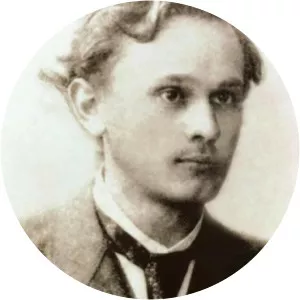 Erich Heckel - German painter