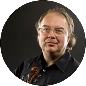 Erich Höbarth - Musical artist