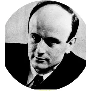 Erich Itor Kahn