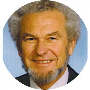 Erich J. Neuhold - Author