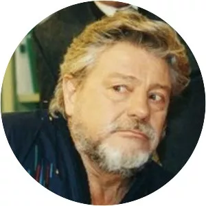 Erich Joey Pflüger - German film actor