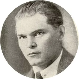 Erich Joonas