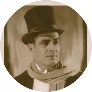 Erich Kaiser-Titz - German film actor