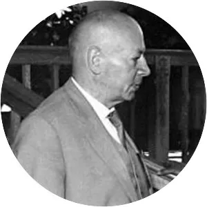 Erich Kamke - German mathematician