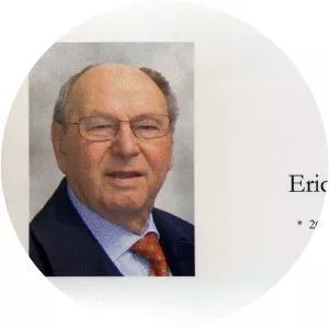 Erich Kiesl - German politician