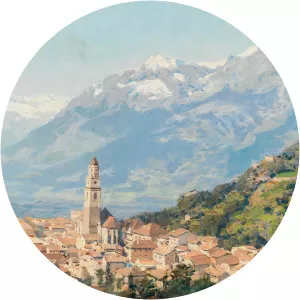 Erich Kips - Painter