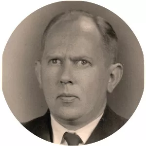 Erich Klahn - Artist